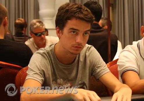WPT Grand Prix de Paris Jour 4 : Hugo Lemaire et Fred Magen en table finale