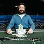 Chad Eveslage - Winner - Event #98: $25,000 High Roller H.O.R.S.E.