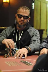 Season 5 MSPT Player of the Year Race to Conclude Next Weekend at Canterbury Park 103