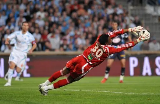 Ligue des Champions : Faut-il parier sur l’OM face à Dortmund ?