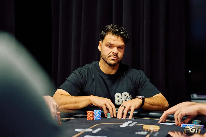 Michael Rossitto
