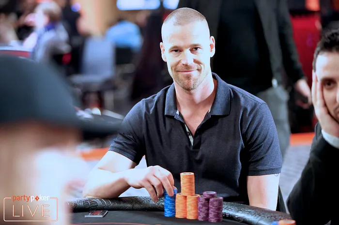 MILLIONS Barcelona : Un million à la gagne, Patrik Antonius chipleader avant la finale du 51.000€ 0001