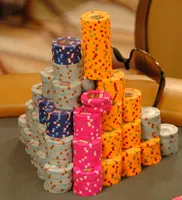 WSOP 2009 – O Que Fazer?! - Filpac 101