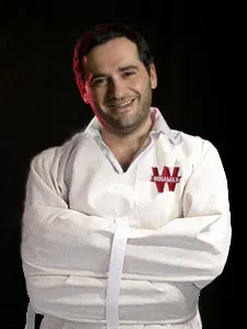 Winamax - Tournoi : Eric 