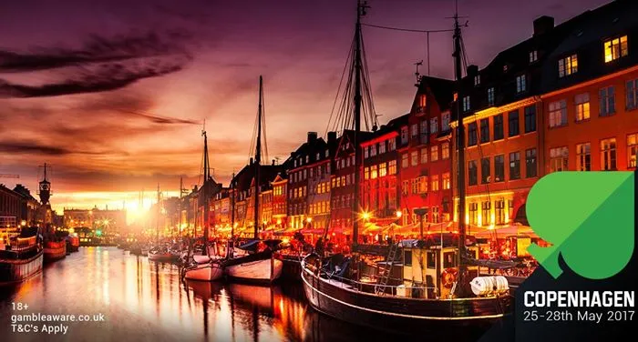 Unibet Open Copenhagen