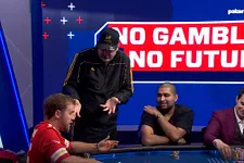 Phil Hellmuth Poker Meltdown