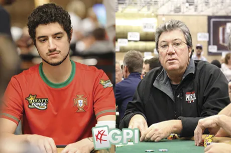 GPI Portugal: Jonathan Aguiar Sobe Ao 2º Lugar no GPI #300; Pódio do POY Intacto 0001