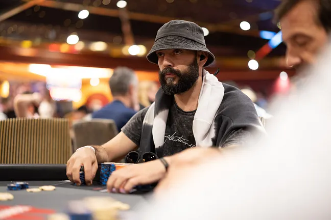 Jose Manuel Gonzalez