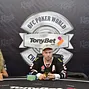 TonyBet OFC Championship Main Event Official Final Table