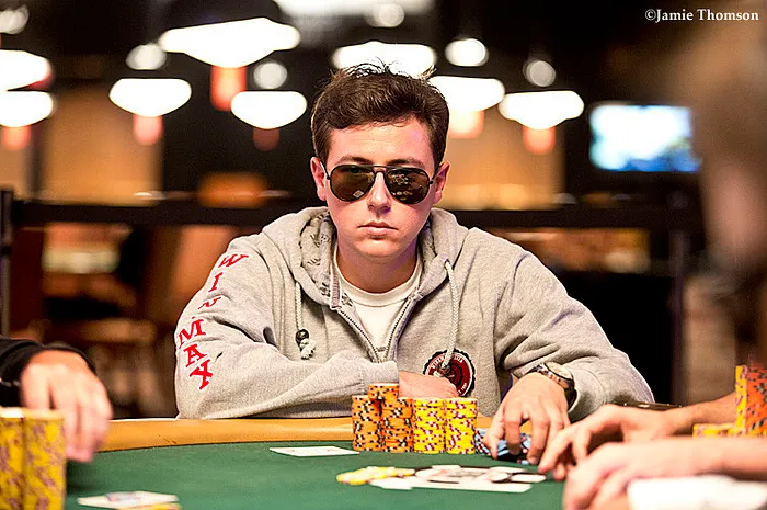 WSOP Jour 16 : David Borrat et Fabrice Touil pour un 1er bracelet français ?