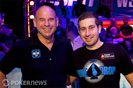 WSOP 2012