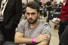 Raphael Francisquetti