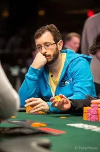 World Series of Bracelet Bets: Mercier, Rast and Esfandiari Discuss Side Action at WSOP 102