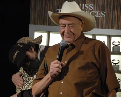 2007 WSOP – Hellmuth Faz História no Event 15 – 11 Braceletes 102