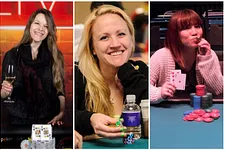 Weekly Turbo: Women win big