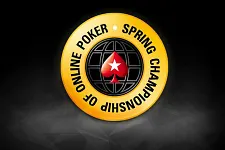 SCOOP - Poker Online - PokerStars