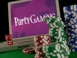 PartyGaming crece un 15% en el año 2010 0001