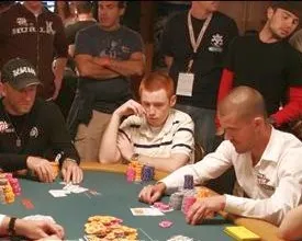 World Series of Poker Daily Summary for June 5th, 2008 0001