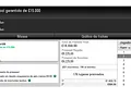 PokerStars.FRESPT: Fellini33 Conquista o Progressive KO €50 & Mais 112