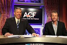 World Poker Tour Grand Prix de Paris