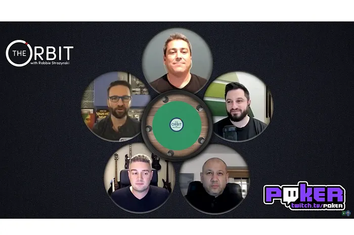 Three Big Topics from the Latest Episode of The Orbit