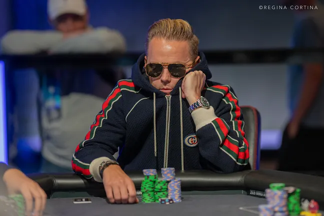 Lauri Saaskilahti