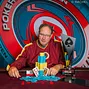 PokerStars Open Maryland - Main Event Winner - Charles Furey
