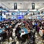 Full poker room