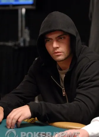 Online Poker Spotlight: Dave 