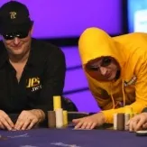 PartyPoker Premier League IV : Laak en feu 101