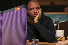 Phil Ivey
