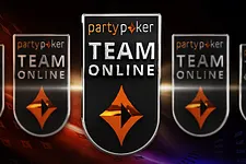 partypoker Cria Team Online - Matt Staples & ALLinPav são os Primeiros