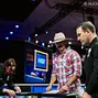 BTS EV #66 Event #66: $50,000 Poker Players Championship