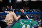 Sam Soverel Wins $10,000 NLH 6-Max