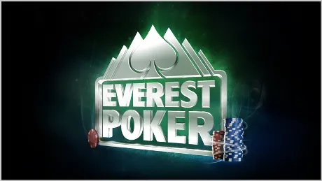 Everest Parte da Rede iPoker 0001