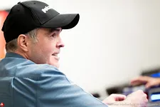 Cary Katz is a big fan of Short Deck hold'em, or 6+ as it's known at the EPT.