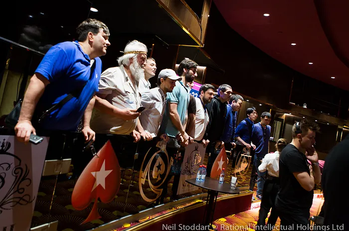 Streaming : Le Main Event PokerStars Championship Sochi en direct 0001