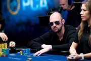 Risking it All: Analyzing a Daring All-In Bluff from Martin McCormick