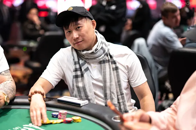 James Cheung