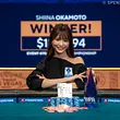 Shiina Okamoto