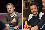 WSOP Champion Jacobson and Poker Pro Jattin Launch Online Training Course