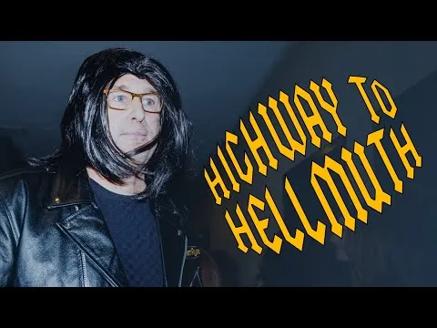 Highway to HELLMUTH?! 2025 WSOP Main Event Grand Entrance
