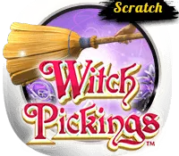 Witch Pickings