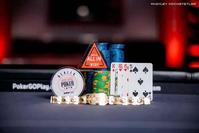 PLO Hand