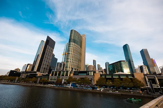 Property - Crown Melbourne