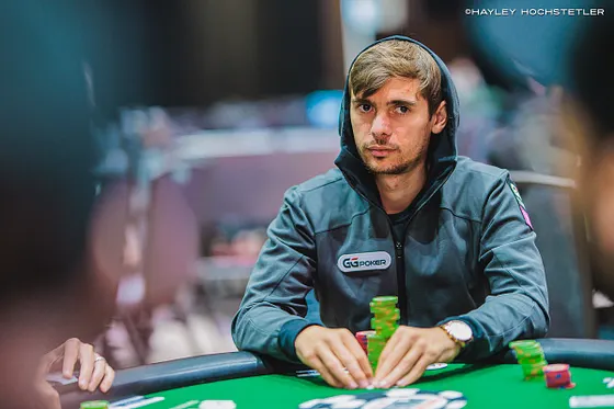 Fedor Holz Quitting Poker