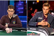 WPT Legends Dunst and Lichtenberger Discuss Online Poker