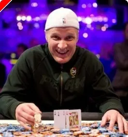 WSOP Europe - Event #3 - 5.000£ PLO - Theo Jorgensen décroche l'or 0001