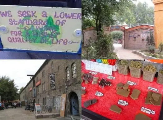 Around the World with Lynn Gilmartin: Copenhagen 102