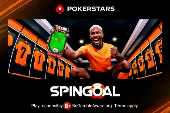 SpinGoal